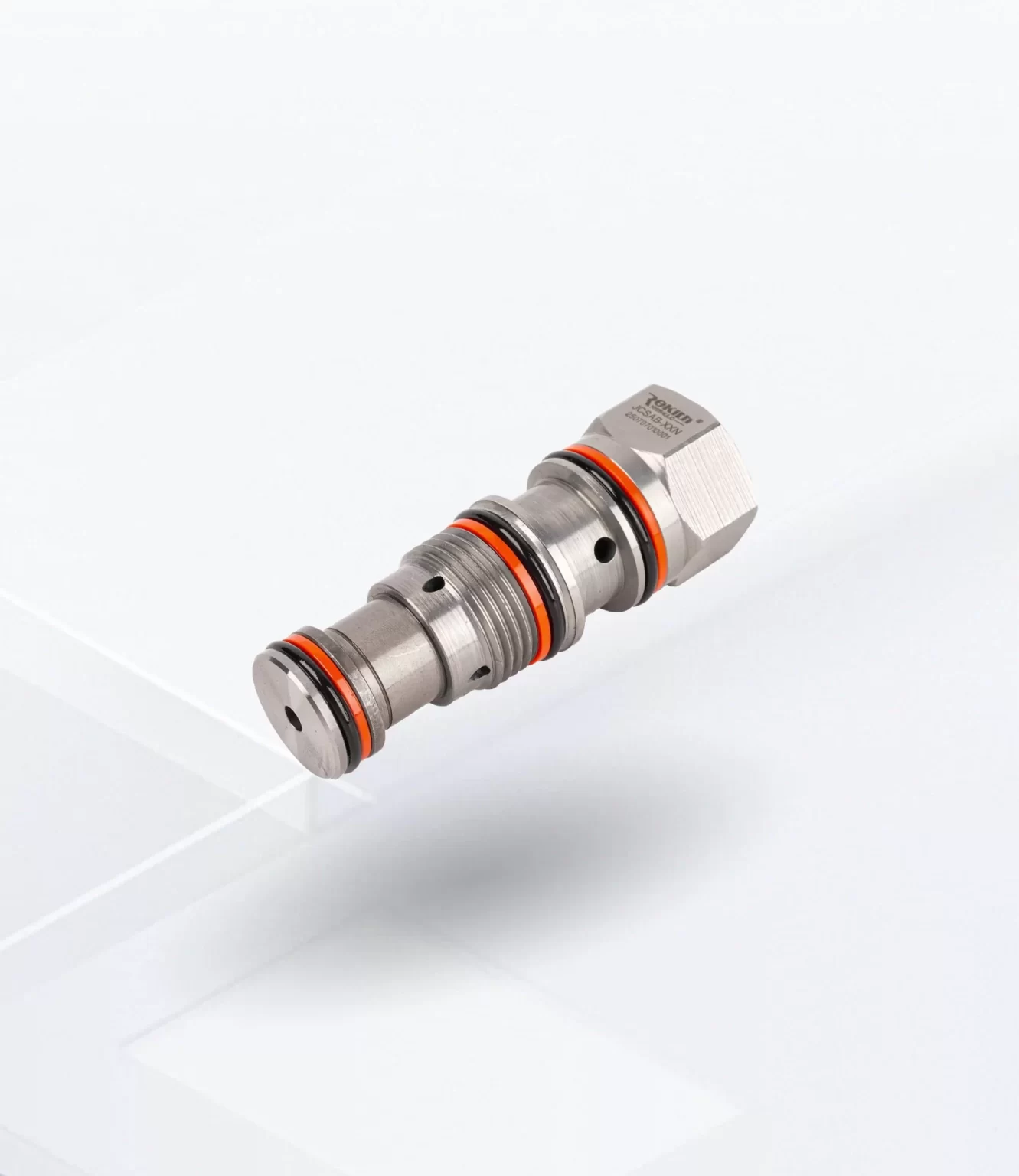 JCSAB型螺纹插装式梭阀系列