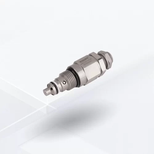 JNRV...型螺纹插装式溢流阀系列