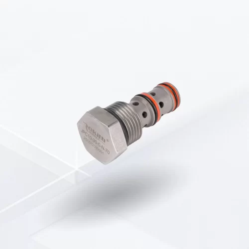 JPC型螺纹插装式液控单向阀系列