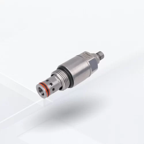 JPRV...型螺纹插装式溢流阀系列