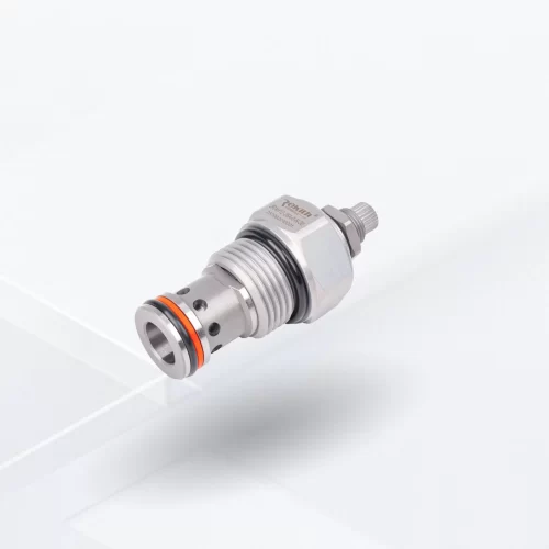 JRAH12-26A型螺纹插装式溢流阀系列