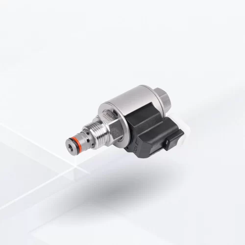 JSF型螺纹插装式电磁阀系列